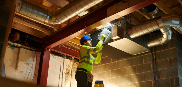 Best Commercial Air Duct Cleaning  in Ardmore, PA