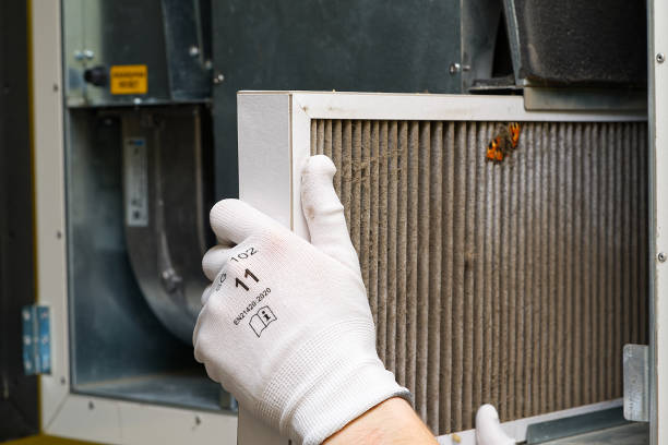 Best Residential Air Duct Cleaning  in Ardmore, PA